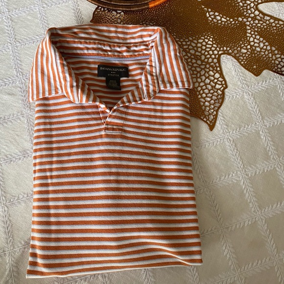 Fall polo Banana Republic - Picture 3 of 3